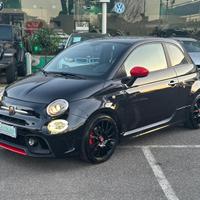 Abarth 595 1.4 t-jet Pista 160cv