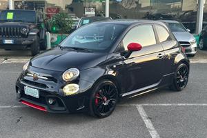 Abarth 595 1.4 t-jet Pista 160cv