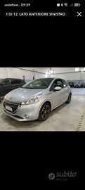 Peugeot 208 1.2 Active