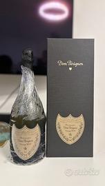 Champagne Dom Pèrignon 2012 Astucciato