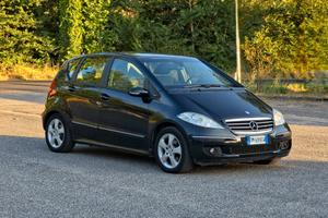 Mercedes-benz A 150 A 150 Avantgarde 2008-E4 GPL M