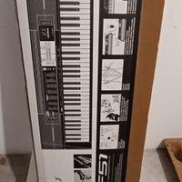 Tastiera principianti Yamaha