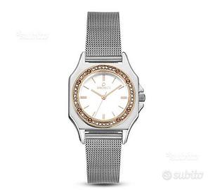 Orologio OPS Objects Paris Lux Crystal - NUOVO