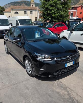 Opel Corsa 1.2 Edition PERFETTA - 2020