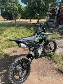pit bike 172