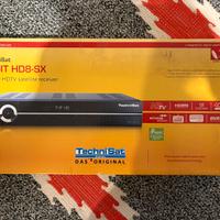 Ricevitore satellitare TechniSat