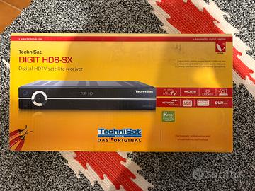 Ricevitore satellitare TechniSat