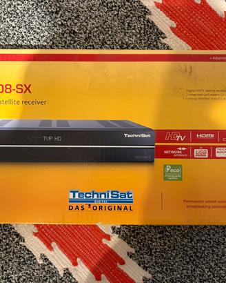 Ricevitore satellitare TechniSat