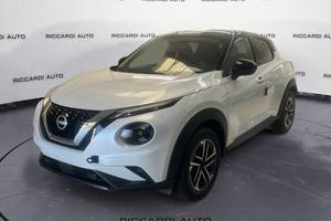 Nissan Juke MC24.5 N-CONNECTA MT