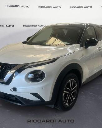 Nissan Juke MC24.5 N-CONNECTA MT