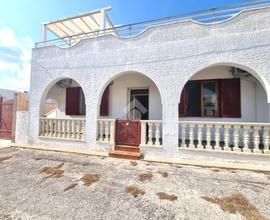 CASA INDIPENDENTE A MANDURIA