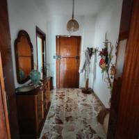 Appartamento luminoso con ampi spazi