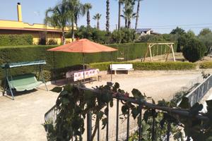 Casa vaca