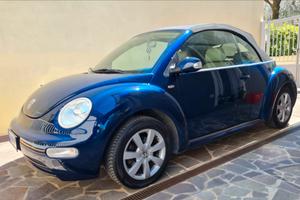 Volkswagen New Beetle  Cabrio 1.9 tdi  ASI CRS