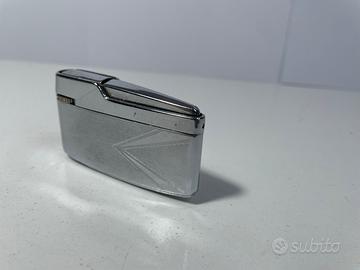 Accendino vintage “Mighty”