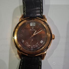 Orologio uomo Bulova