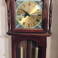 orologio a penndolo