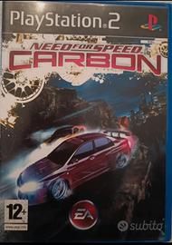 Need for speed - serie