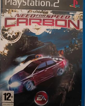 Need for speed - serie