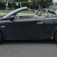 Renault Mégane Coupé Cabrio