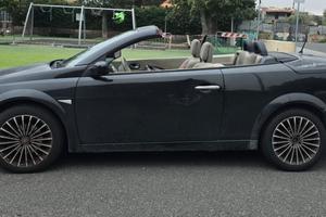 Renault Mégane Coupé Cabrio