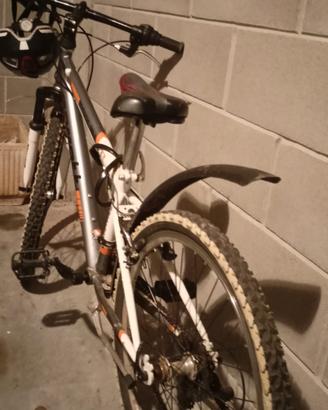 montan bike ragazzo 