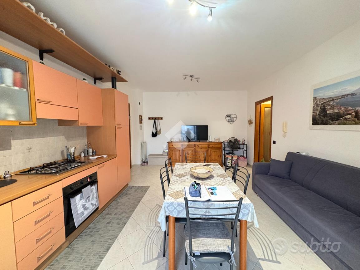 Appartamento – PG - Vista 3