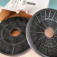 Filtri cappa Silverline YT971.1000.05