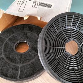 Filtri cappa Silverline YT971.1000.05