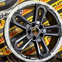 Set 4 cerchi in lega 19â³ 5Ã--112 ET6,5 Mercedes/B