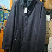 cappotto Emporio Armani Uomo