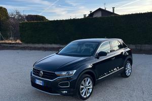 Volkswagen T-Roc 2.0 TDI SCR Advanced BlueMotion T