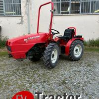 TRATTORE AGRICOLO GOLDONI EURO 40 RS 4X4