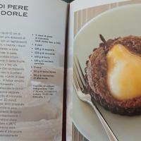 il libro d'oro del cioccolato Mondadori pag.703