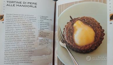 il libro d'oro del cioccolato Mondadori pag.703