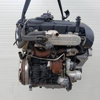 MOTORE COMPLETO VOLKSWAGEN Golf 5 Berlina BKD BKD