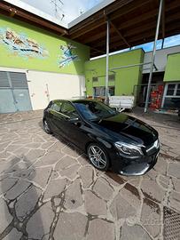 Mercede benz a 220 d