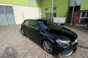 Mercede benz a 220 d