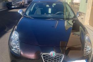 Stupenda Alfa Romeo Giulietta