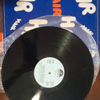 Hair Vinile originale 33 giri Broadway Cast