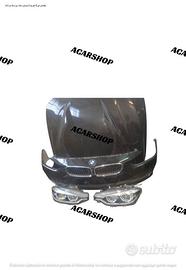 Musata bmw serie 3 2017-2024