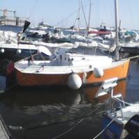 Catboat 5.50