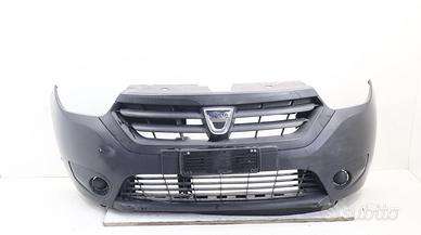 PARAURTI ANTERIORE COMPLETO DACIA Dokker 1° Serie