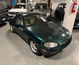 Mazda MX-5 1.6i 16V cat Miracle