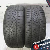 255 45 20 Pirelli 2019 85% 255 45 R20