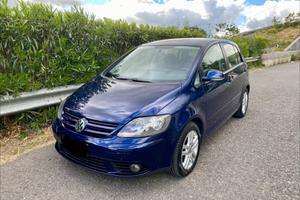 Volkswagen Golf Plus 1.9 TDI 105 cv