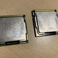 Processore CPU Intel Core i7-880 3.06-3.73GHz