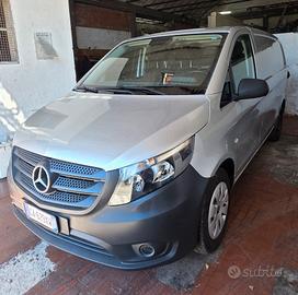 Mercedes Vito 114  Long 