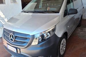Mercedes Vito 114  Long 