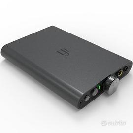 iFi-Audio Hip DAC 3 Amplificatore per Cuffie